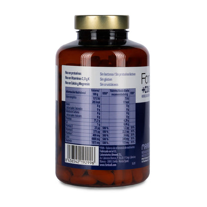 Forticoll Meereskollagen, 180 Tabletten