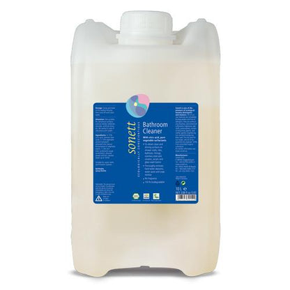 Nettoyant pour salles de bains Sonett 1 L