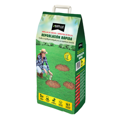 Batlle fast-growing grass seeds 1 kg