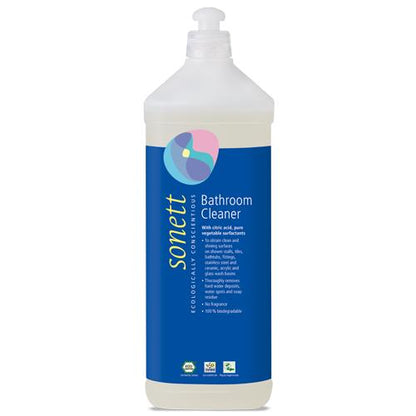Nettoyant pour salles de bains Sonett 1 L