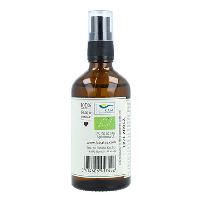 Hydrolat de camomille bio Labiatae 100 ml