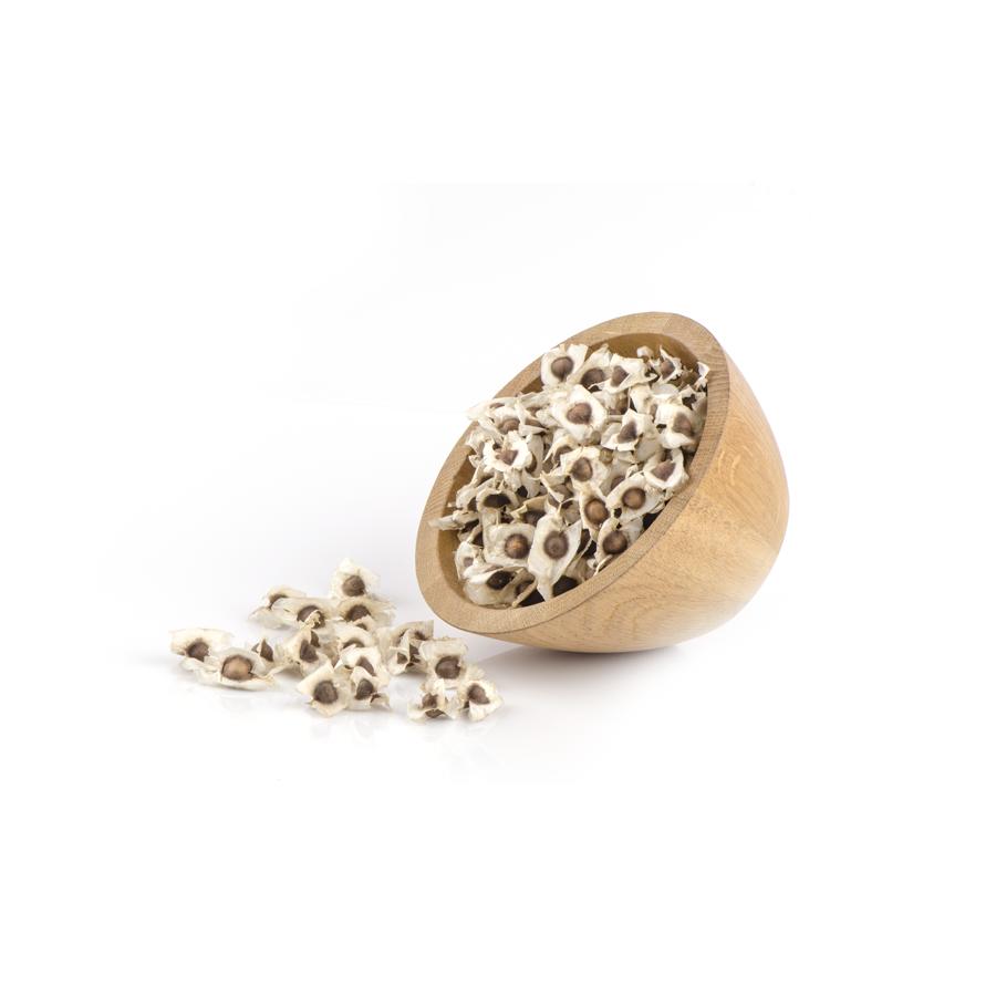 Moringa BIO El Granero, 90 capsule vegetali 400 mg