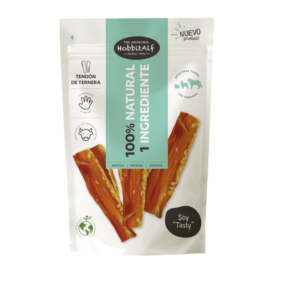 Kalbssehne Hobbitalf 100 g