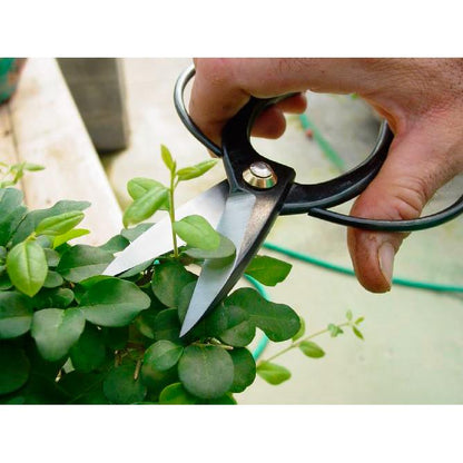 Thick pruning shears 190 mm