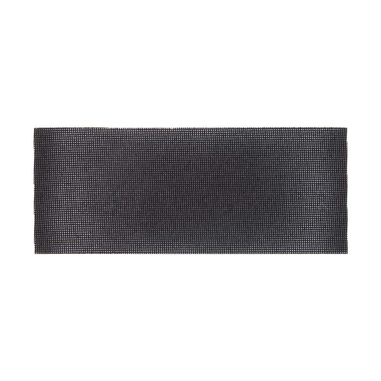 2 nätdukar för excenterslipmaskin 93 mm x 230 mm Wolfcraft Korn 220