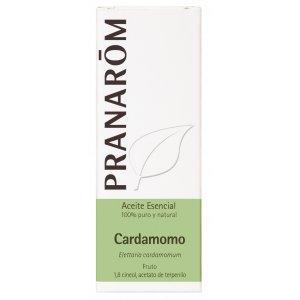 Kardemummaolja Pranaróm, 5 ml