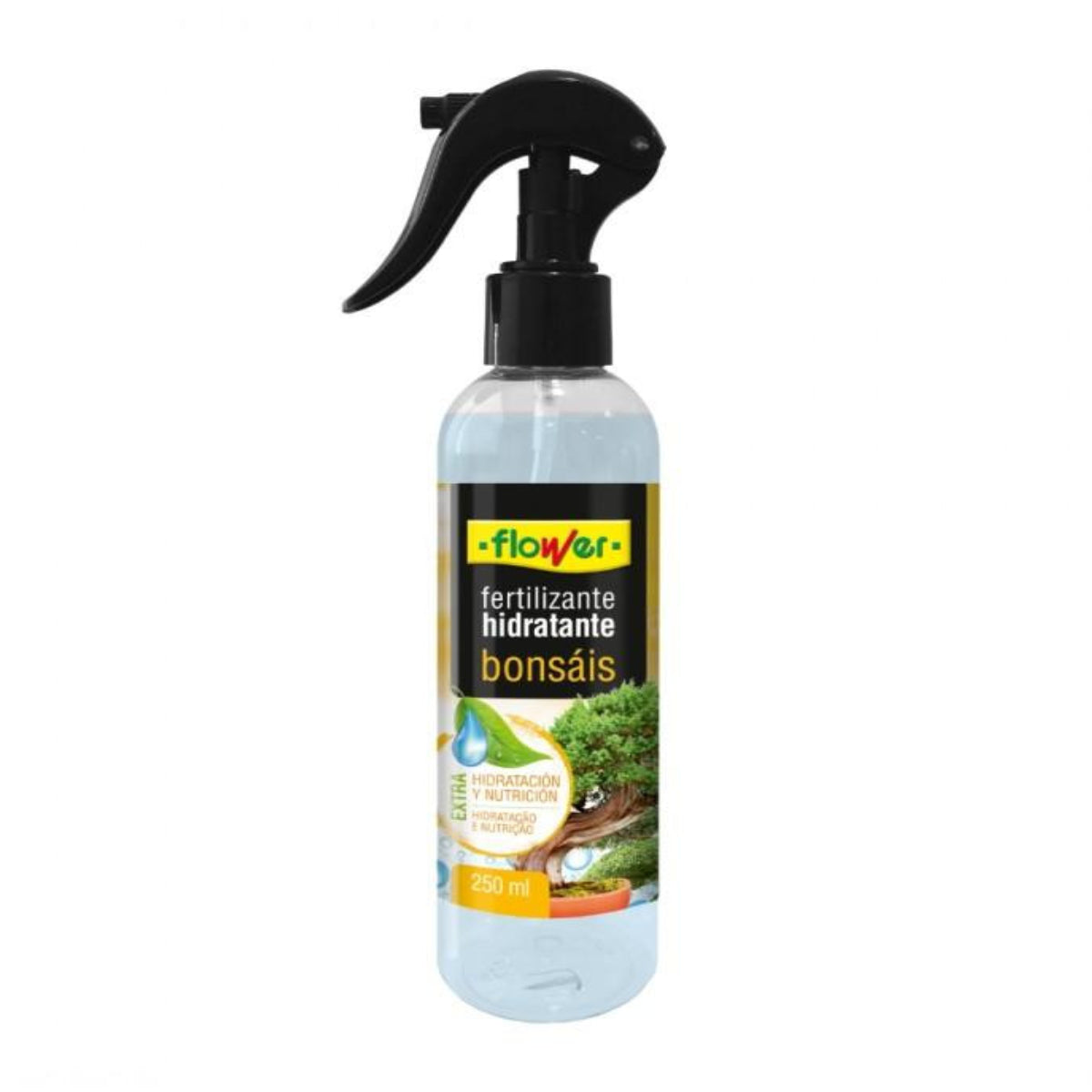 Nawozy dolistne do bonsai Flower 250 ml