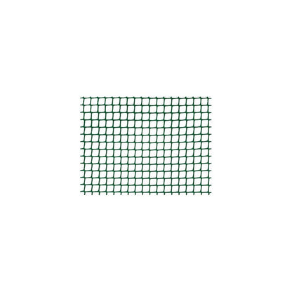 Filet Cuadranet 1 x 5 m 10 x 10 mm Nortene blanc