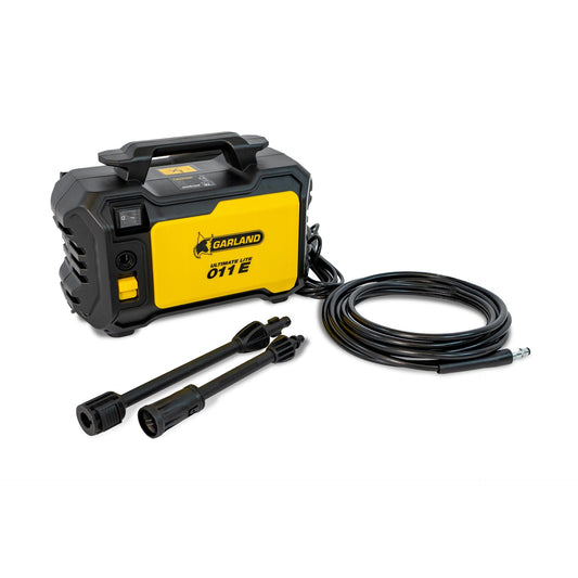 Kompakt högtryckstvätt Ultimate Lite 011E-V23 Garland
