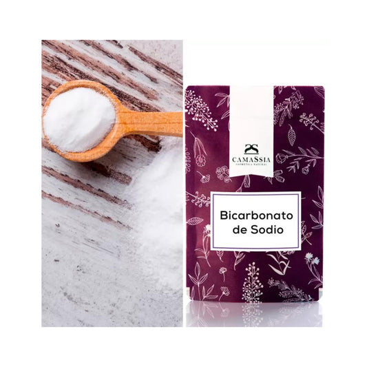 Natriumhydrogencarbonat Camassia 1 kg