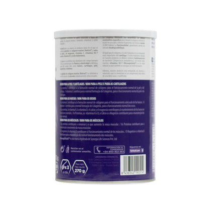 Collagène marin Forticoll 270 g