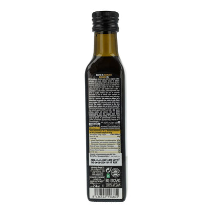 Aceite de Aguacate Bio NaturGreen 250 ml