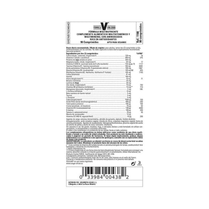 Formuła VM-2000 60 tabletek