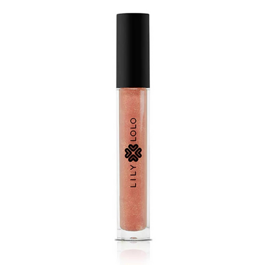 Lipgloss peachy keen Lily Lolo 4 ml