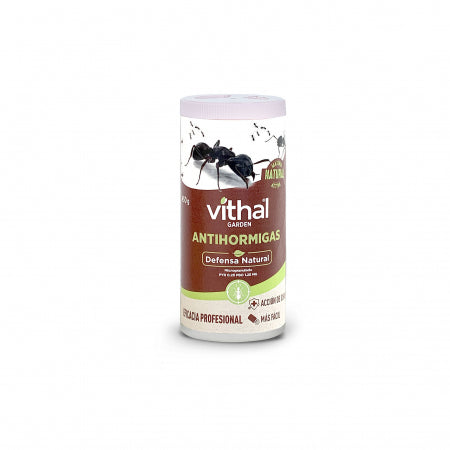 Antimierenkorrels Defensa Natural 450 g Vithal Garden
