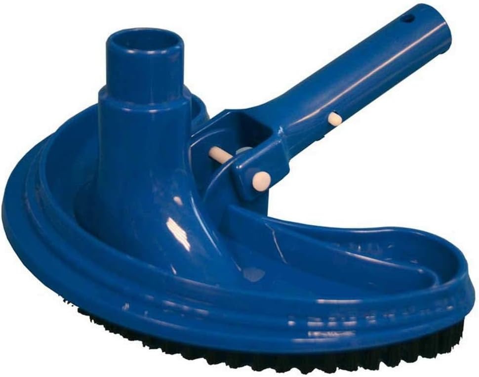 Halvmåneformad bottenrensare Gre