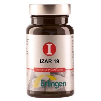 Izar 19 60 Erlenmeyer flasks