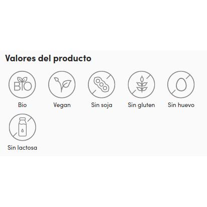 Zealia Organic Gluten-Free Buckwheat Couscous 375 g