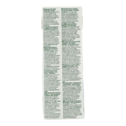 Napój ryżowo-migdałowy Vitariz 1 l