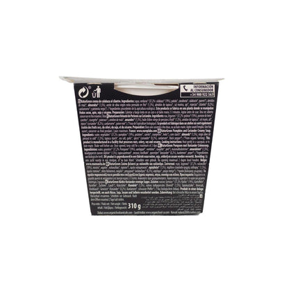 Crema de Calabaza y Cilantro Naturgreen, 310 g