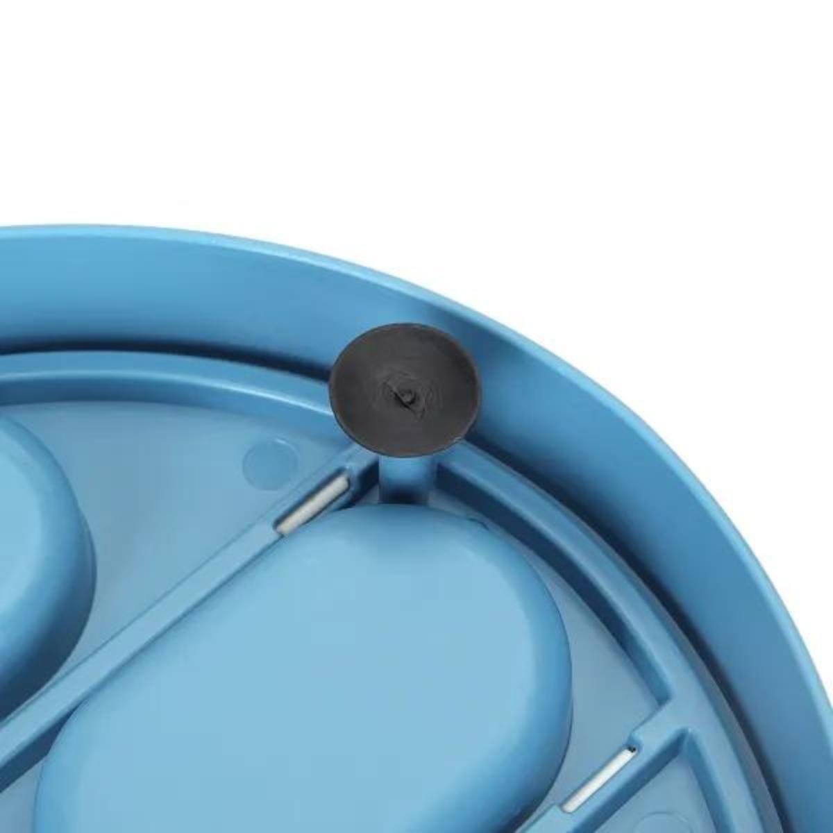 Interaktivt intelligensleksak för husdjur Nobleza