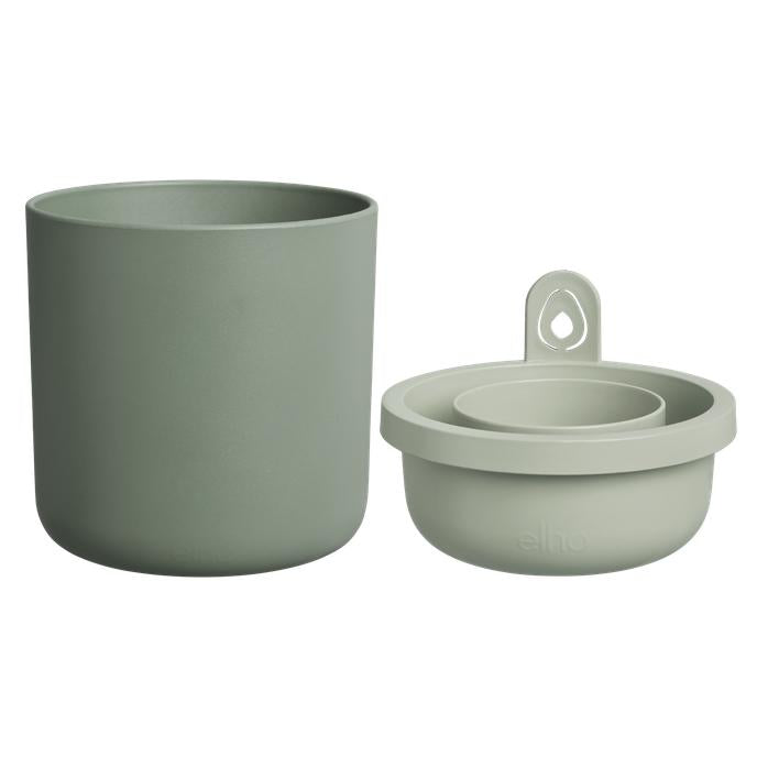 Pot de germination pour avocats Amazing Avocado Elho Vert