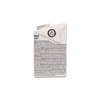 Boisson végétale à l'avoine Barista sans sucre Bio ECOMIL 500 ml