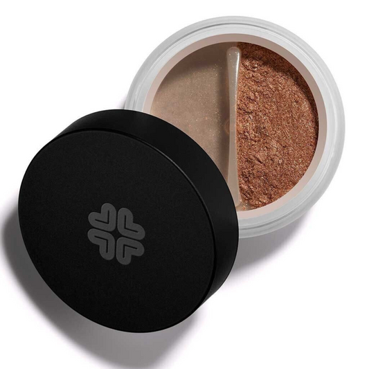 Mineralischer Lidschatten Sticky Toffee Lily Lolo 2 g