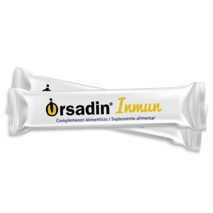 Orsadin Inmun Sticks 30 stick da 5 g