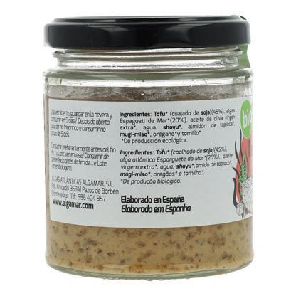Algenpastete Algamar 180 g