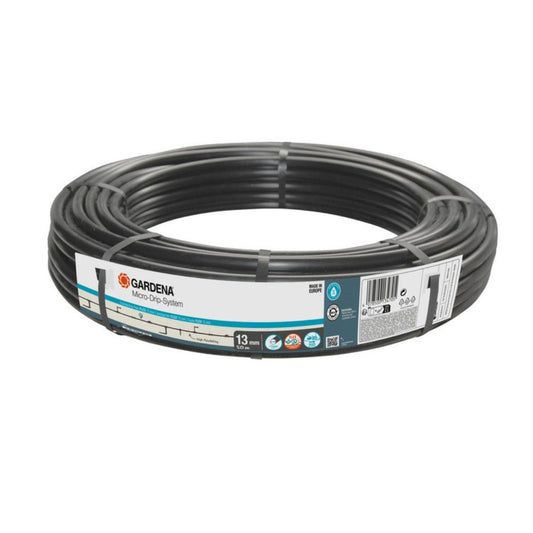 Flex connection pipe 50 m 13 mm (1/2") Microdripsystem Gardena