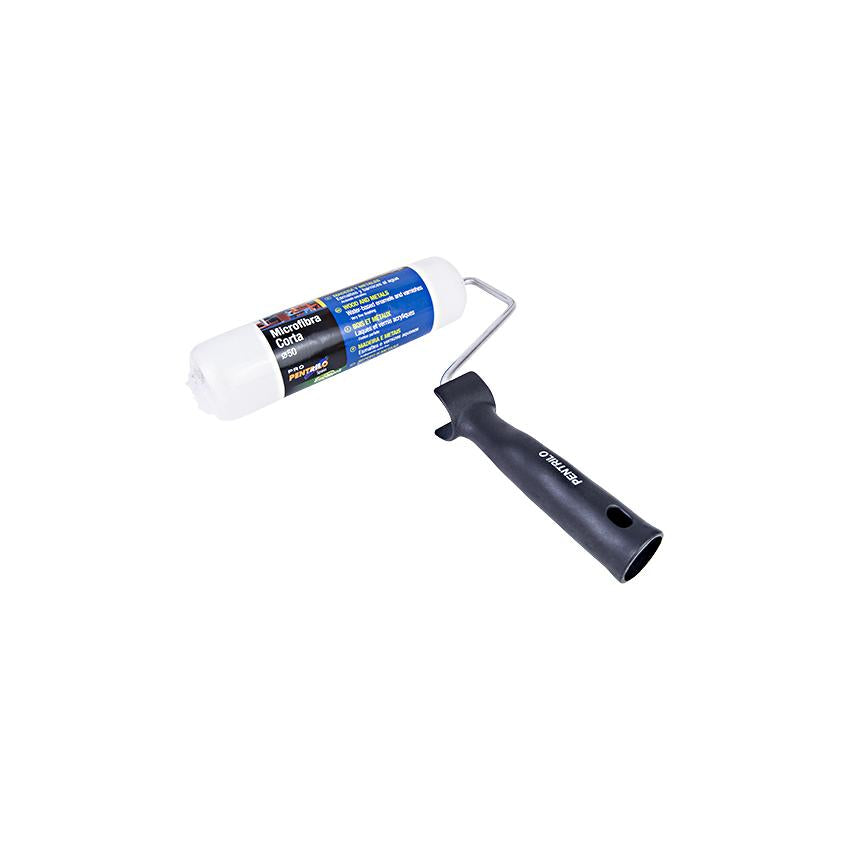 Rouleau Ecoblock Ø 50 microfibre courte  M.PP