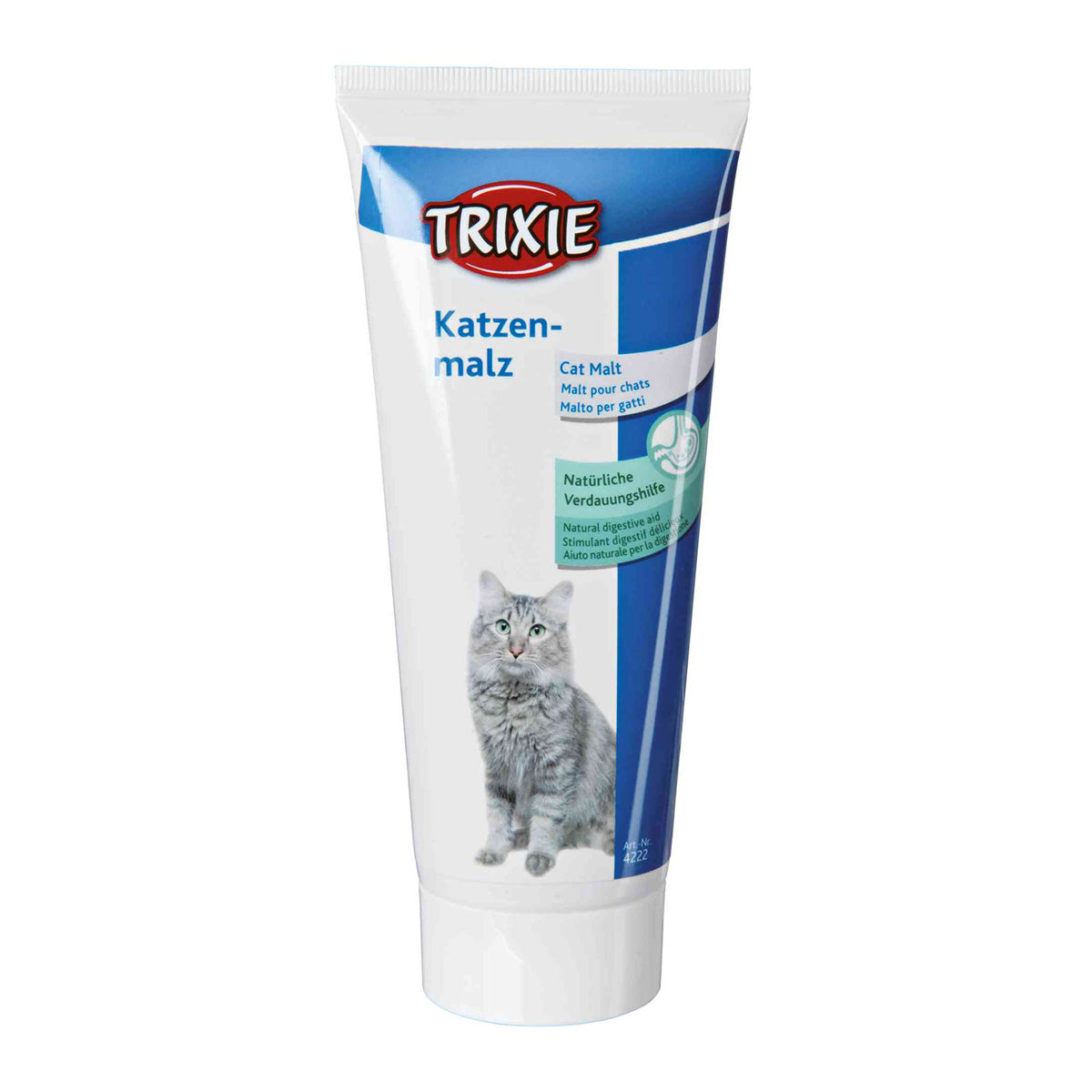 Malta per gatti in pasta Trixie, 100 g