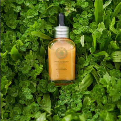 Revitaliserende en verhelderende olie, La Chinata, 50 ml