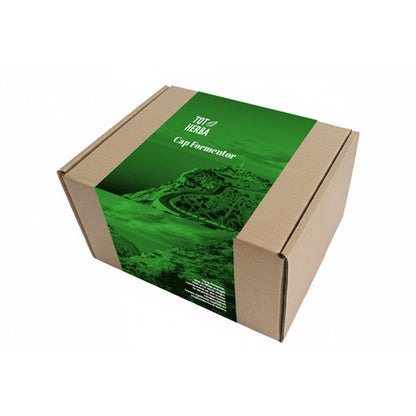 Coffret Cap de Formentor Tot Herba
