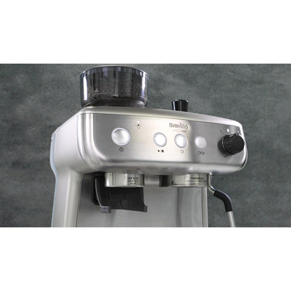 Espressomaschine Breville Barista Max (generalüberholt)