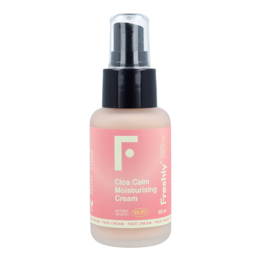 Crème visage Bloom Orchid Freshly 50 ml