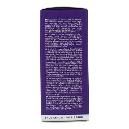 Sérum concentré rétinien Freshly 30 ml