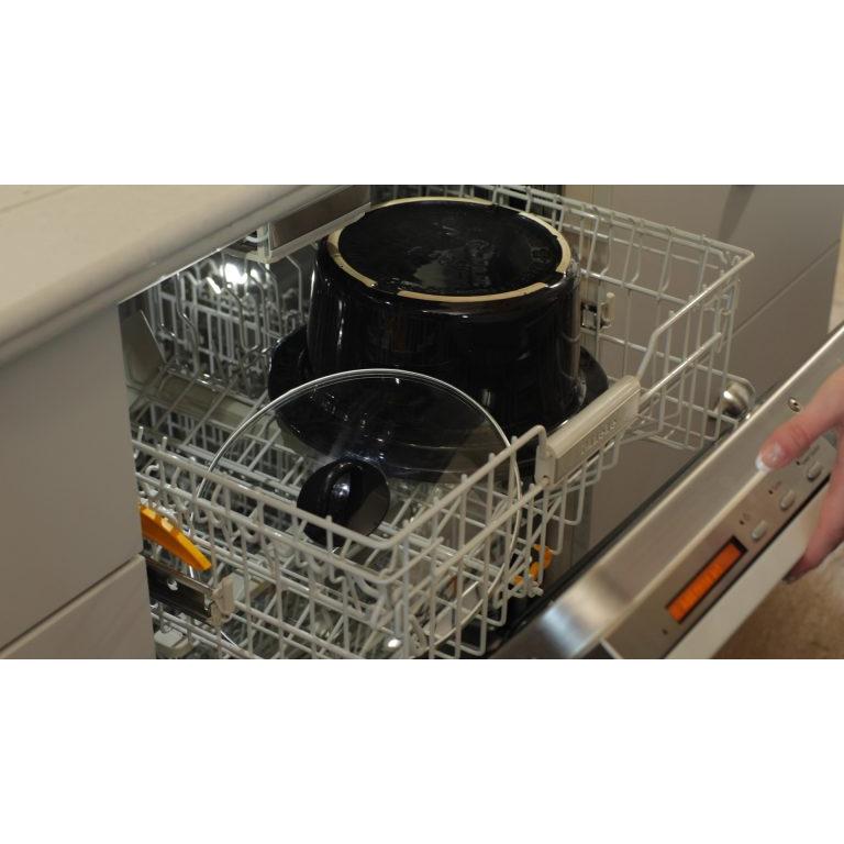 Crockpot Slow Cooker 4,7 l SCCPRC507B-050 (generalüberholt)