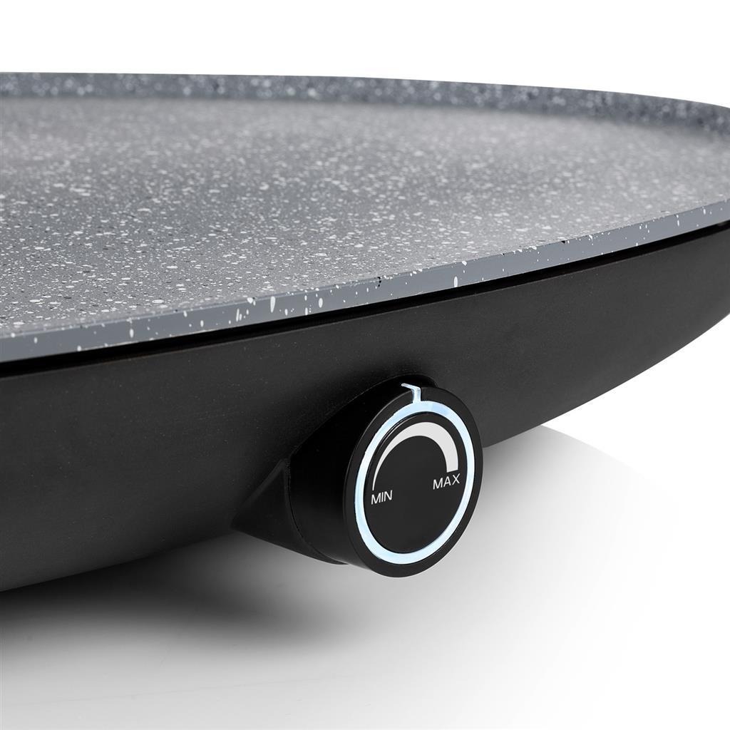 Dreieckiges Bügeleisen Table Chef Premium 2000 W Princess