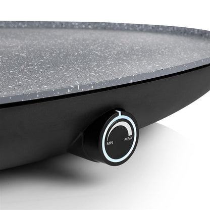 Dreieckiges Bügeleisen Table Chef Premium 2000 W Princess