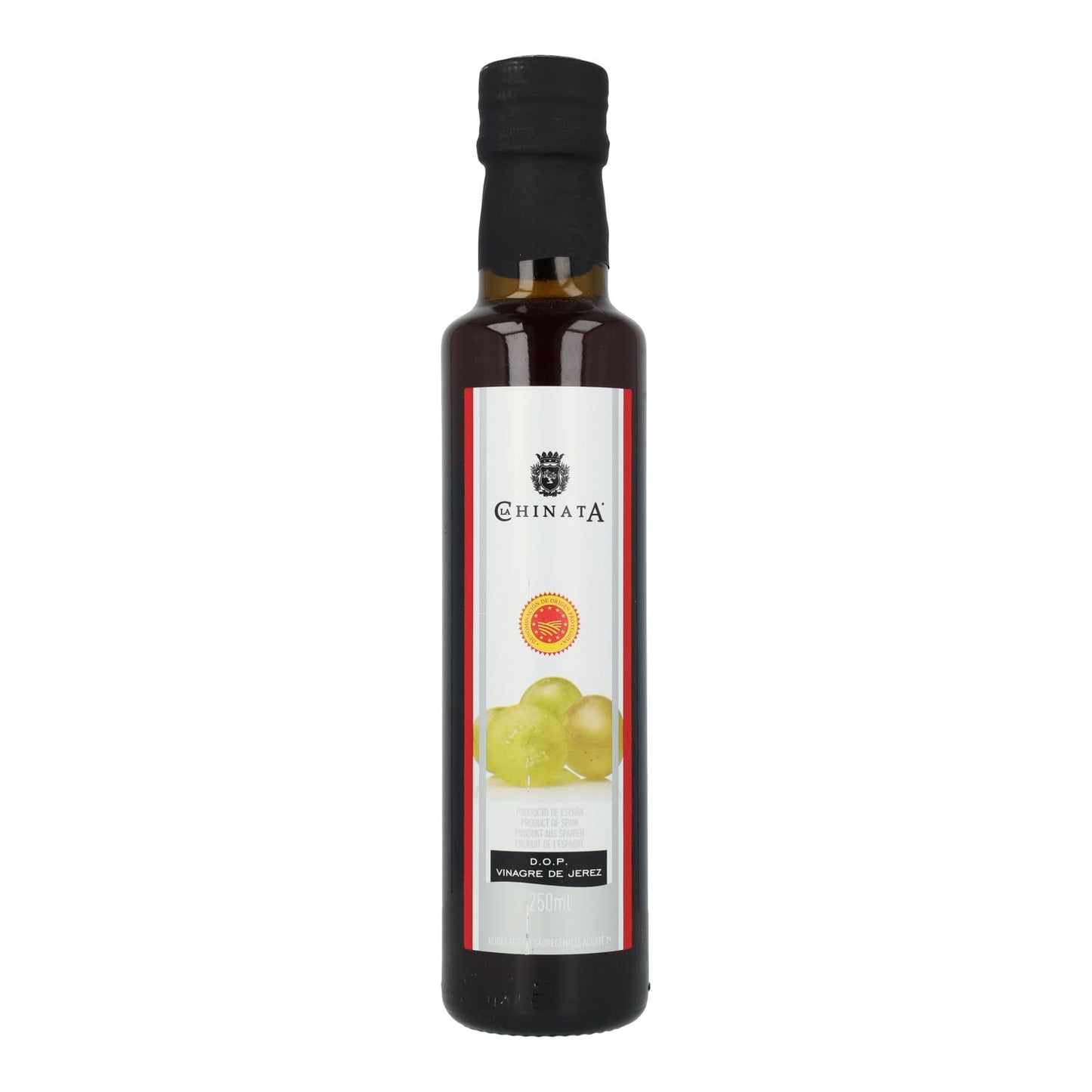 Vinaigre de Xérès DO La Chinata 250 ml