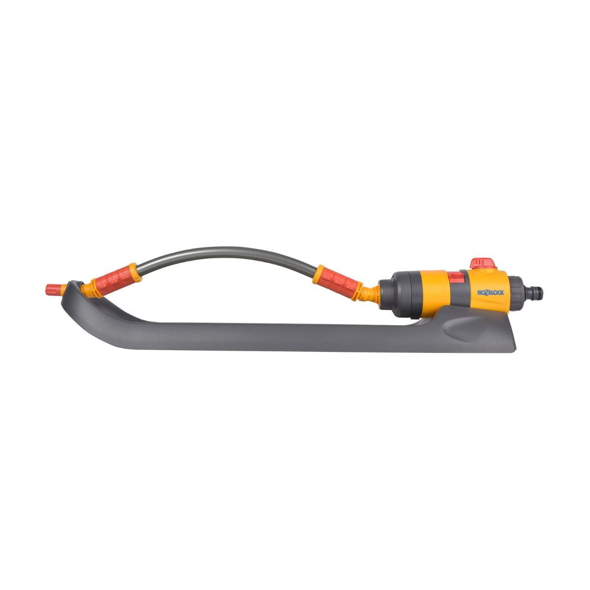 Rechteckiger Sprinkler Pro XL 350 m² Hozelock
