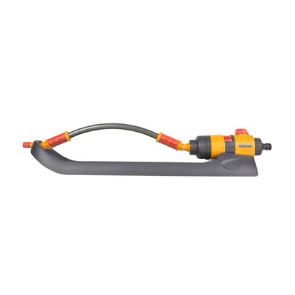 Rechteckiger Sprinkler Pro XL 350 m² Hozelock