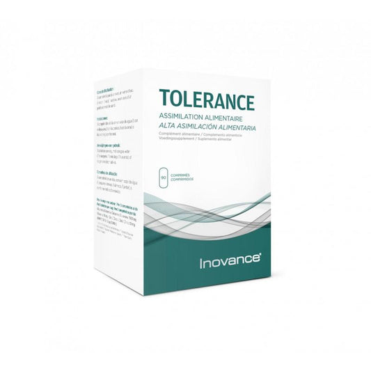 Tolerance Ysonut 90 tabletek