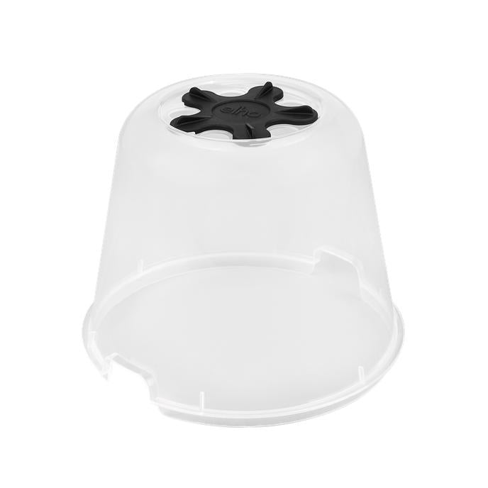 Vinteröverdrag för krukor Green Basics Elho 17 cm