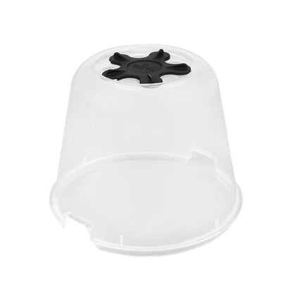 Vinteröverdrag för krukor Green Basics Elho 17 cm