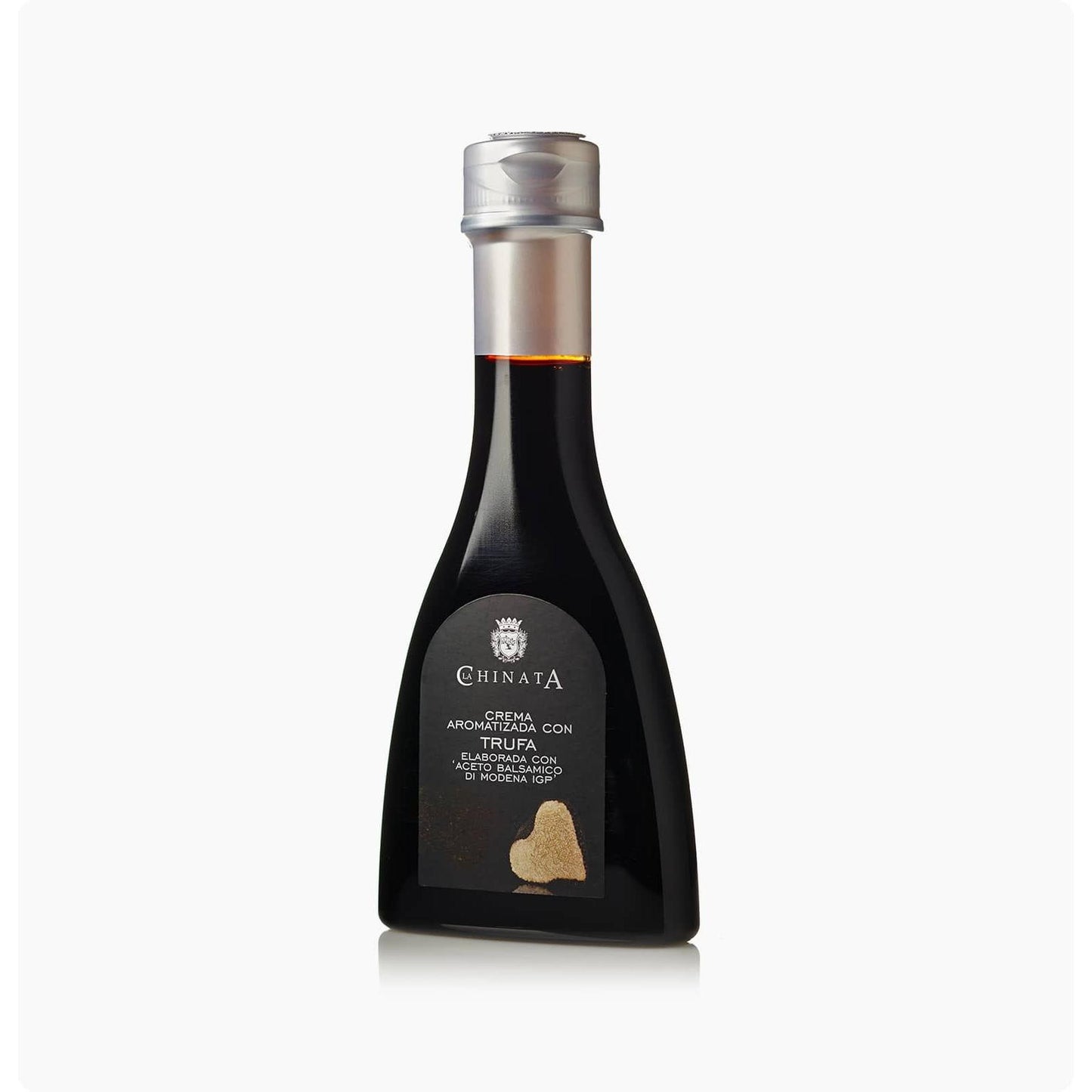 Balsamico-crème met truffelaroma La Chinata 150 ml