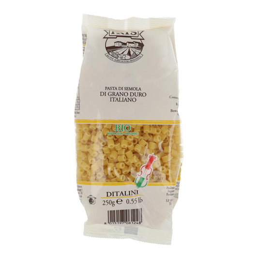 Harde tarwepitten Iris 250 g