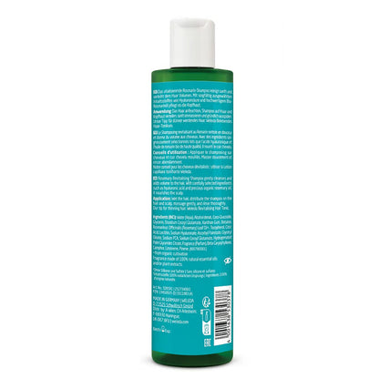 Shampooing revitalisant au romarin 250 ml